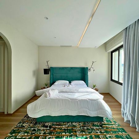 Апартаменты The Mirage Tangier - 3Br Luxury Sea View With Private Hammam & Jacuzzi Экстерьер фото