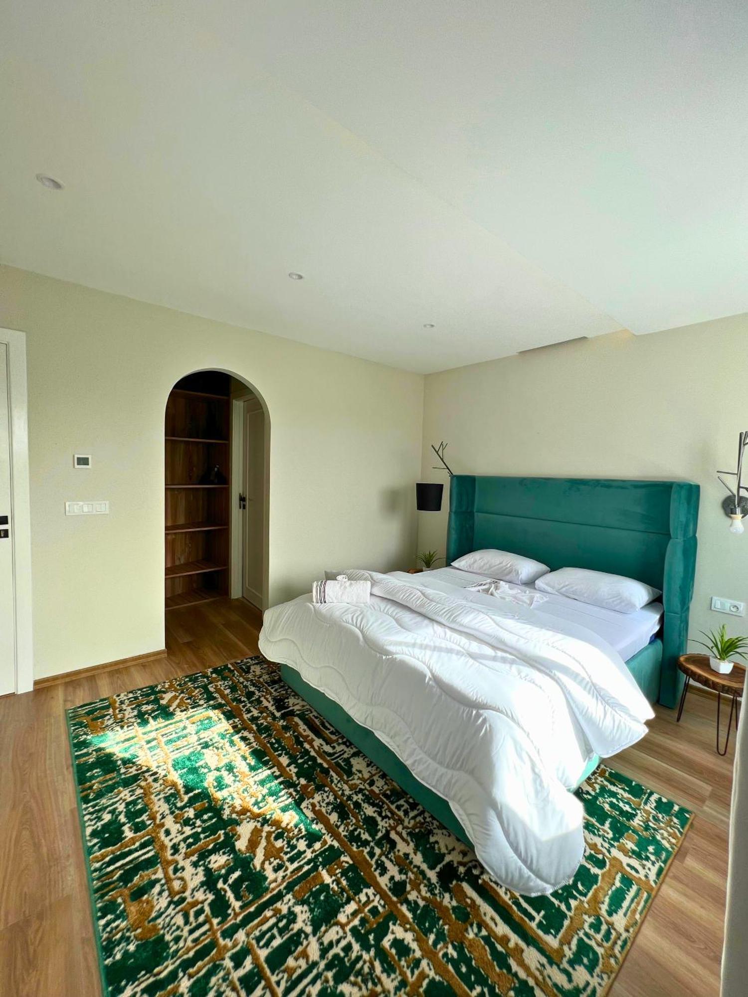 Апартаменты The Mirage Tangier - 3Br Luxury Sea View With Private Hammam & Jacuzzi Экстерьер фото