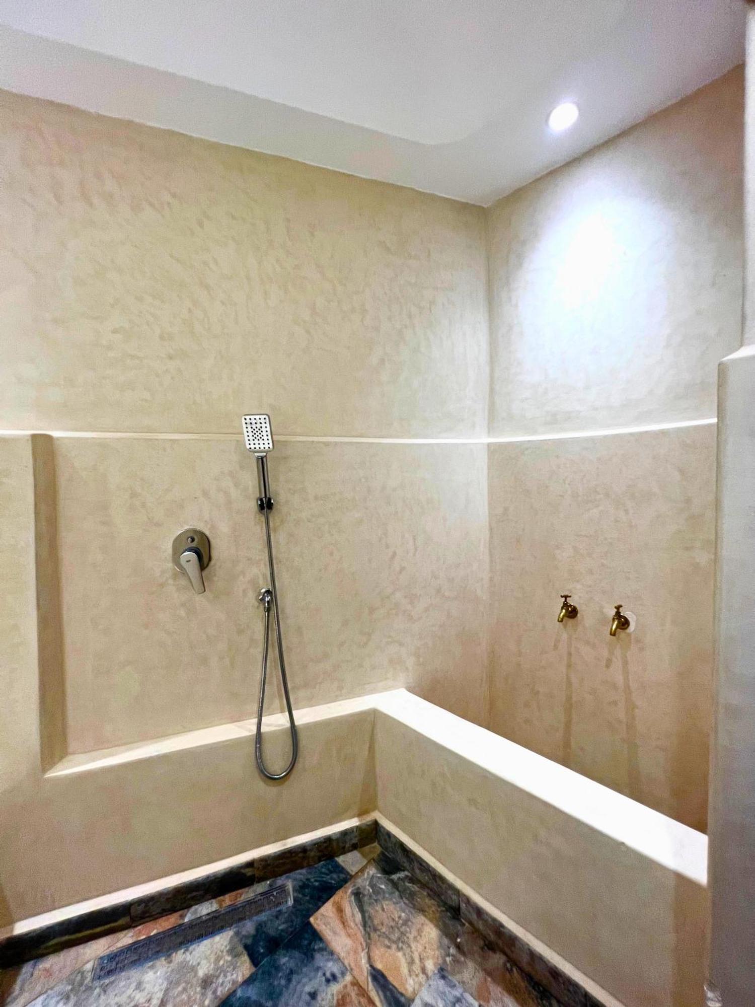 Апартаменты The Mirage Tangier - 3Br Luxury Sea View With Private Hammam & Jacuzzi Экстерьер фото